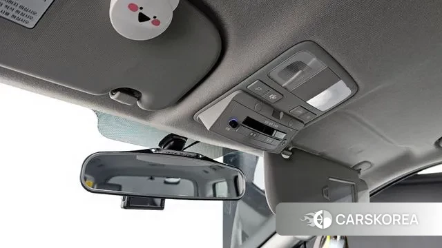 Hyundai The New Grand Starex id 3449133 из Кореи 11