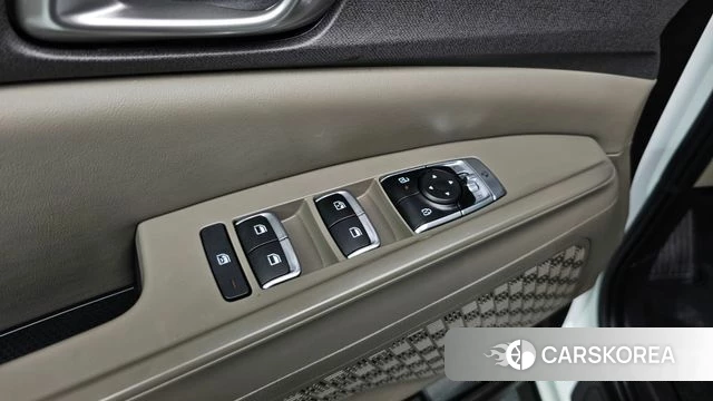 Kia The New Carnival 4th Generation id 4442186 из Кореи 11
