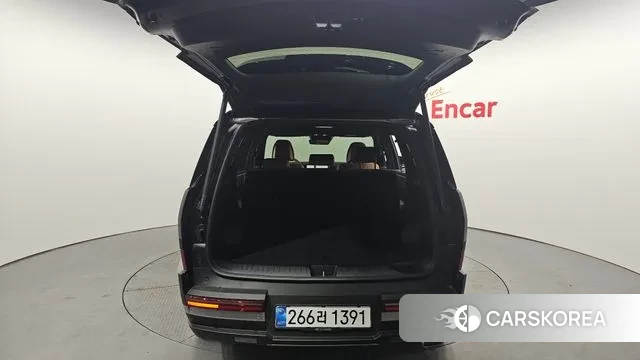 Hyundai Santa Fe (MX5) id 3732383 из Кореи 11