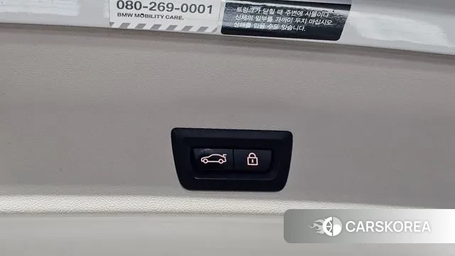 BMW X3 (G01) id 3723037 из Кореи 11