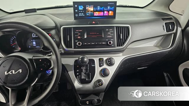 Kia The New Ray id 4224121 из Кореи 11