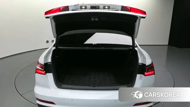 Audi A6 (C8) id 3432199 из Кореи 11