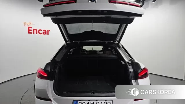 BMW X6 (G06) id 2964261 из Кореи 11