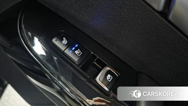 Kia Mohave Master id 4609473 из Кореи 11