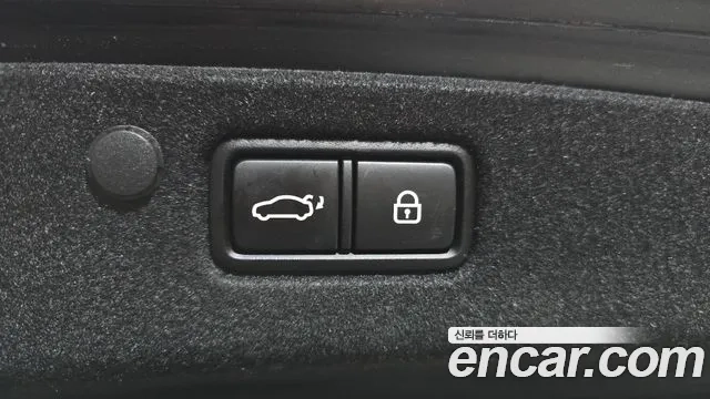 Hyundai The New Grandeur IG Hybrid id 2945774 из Кореи 11