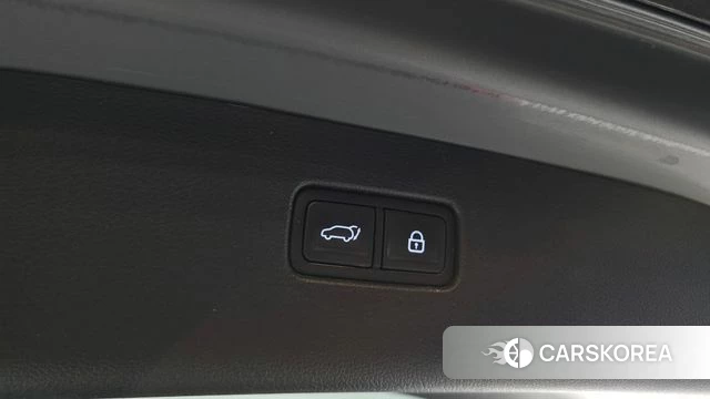 Genesis GV80 id 4331202 из Кореи 11