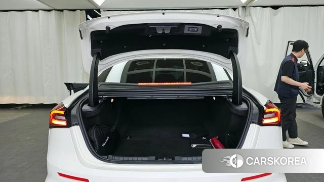 Maserati Ghibli id 4344071 из Кореи 11