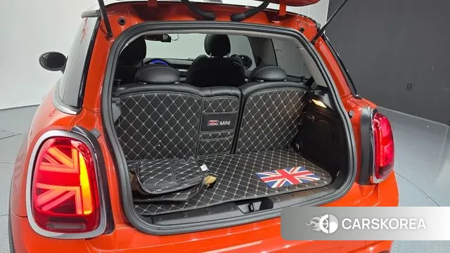 Mini Cooper S id 3568209 из Кореи 11