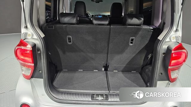 Kia The New Ray id 3966229 из Кореи 11