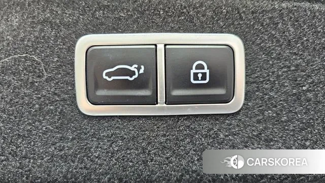 Genesis G80 (RG3) id 3479330 из Кореи 11