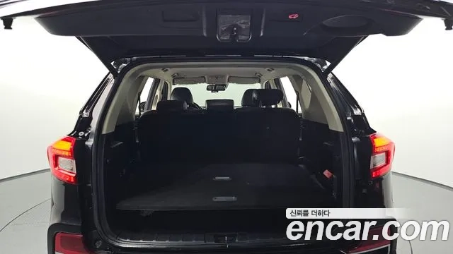 Ssangyong G4 Rexton id 2891637 из Кореи 11