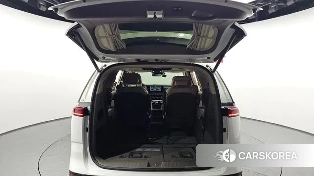 Kia Carnival 4th generation id 3610919 из Кореи 11