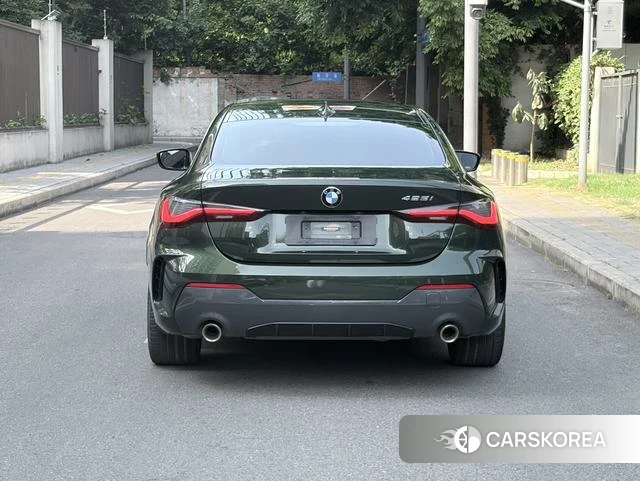 BMW 4 series id 4353063 из Китая 11