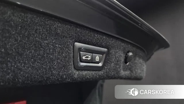 BMW 5 Series (G30) id 3060830 из Кореи 11