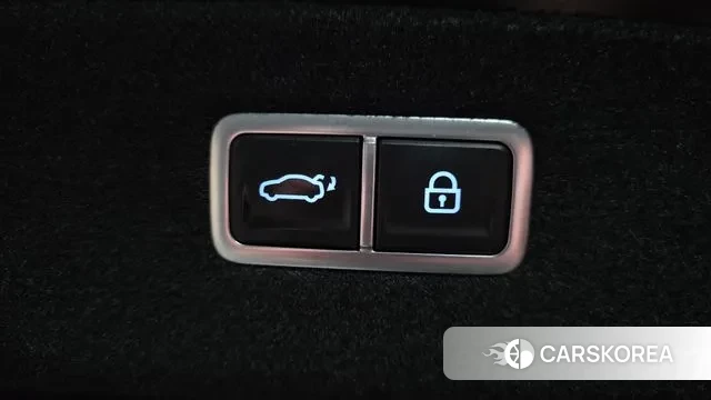 Genesis G90 (RS4) id 3334048 из Кореи 11