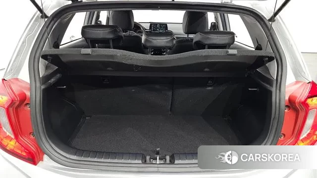 Kia Morning Urban (JA) id 3759493 из Кореи 11