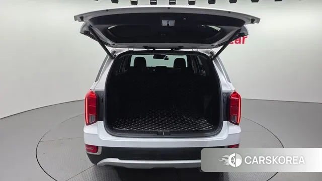 Hyundai Palisade id 3342823 из Кореи 11