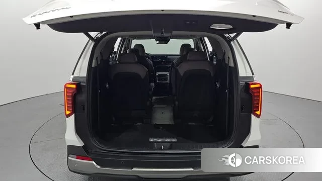 Kia The New Carnival 4th Generation id 3590784 из Кореи 11