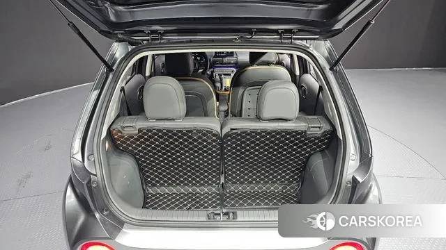 Hyundai Casper id 3400820 из Кореи 11