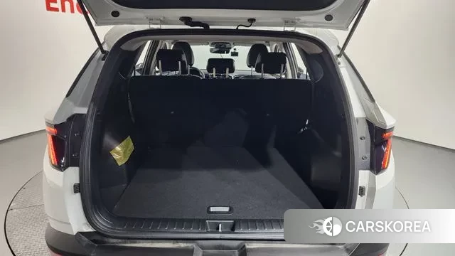 Hyundai Tucson (NX4) id 3665935 из Кореи 11