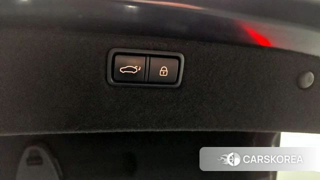 Genesis G80 id 3845116 из Кореи 11