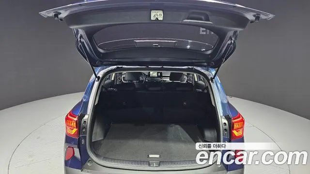 Kia Seltos id 2796854 из Кореи 11