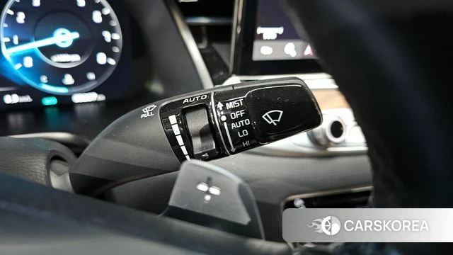 Kia The New K9 2nd generation id 4231594 из Кореи 11