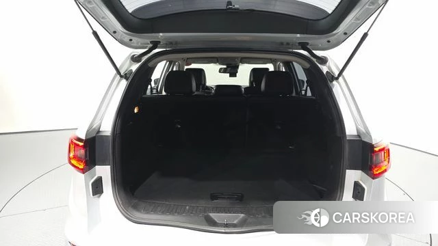 Renault Korea (Samsung) QM6 id 4378220 из Кореи 11