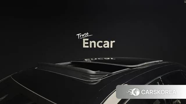 Porsche Cayenne (PO536) id 3514352 из Кореи 11