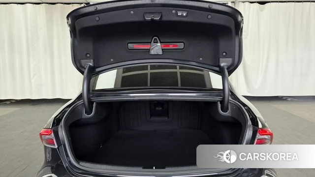 Hyundai The New Grandeur IG id 4397155 из Кореи 11