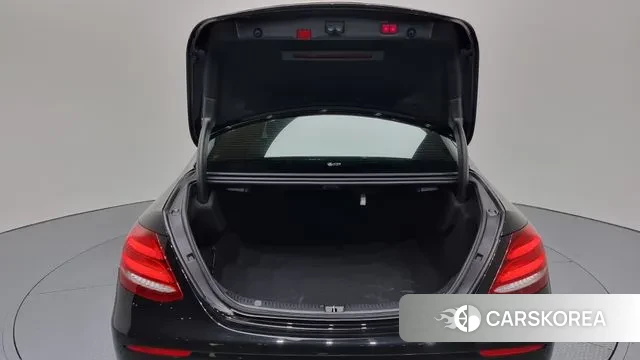 Mercedes-Benz E-Class W213 id 3479487 из Кореи 11