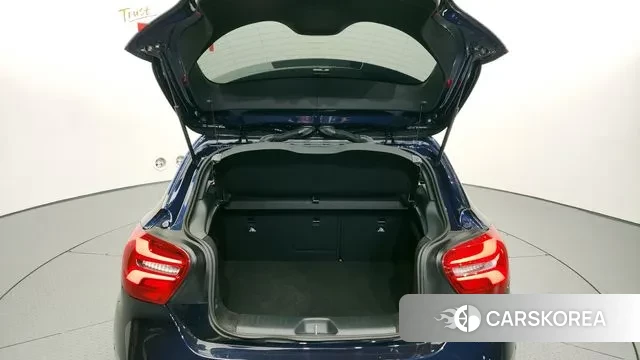 Mercedes-Benz A-Class W176 id 3547666 из Кореи 11