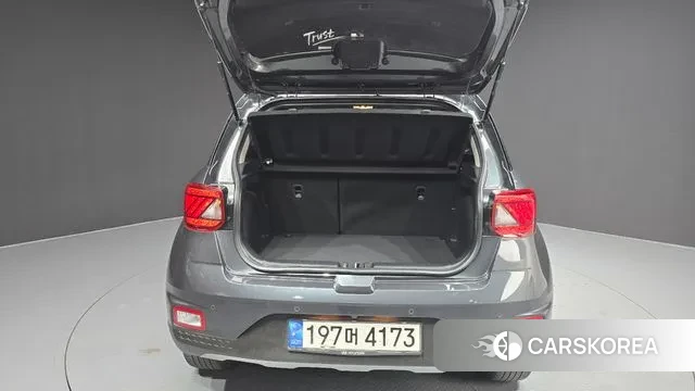 Hyundai Venue id 3448422 из Кореи 11