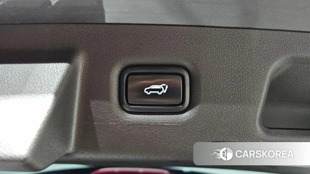 Hyundai Santa Fe TM id 4520919 из Кореи 11