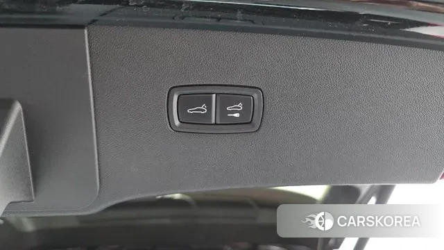 Porsche Cayenne (PO536) id 3467769 из Кореи 11