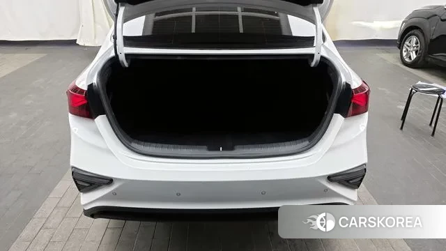 Kia Come New K3 id 3597866 из Кореи 11