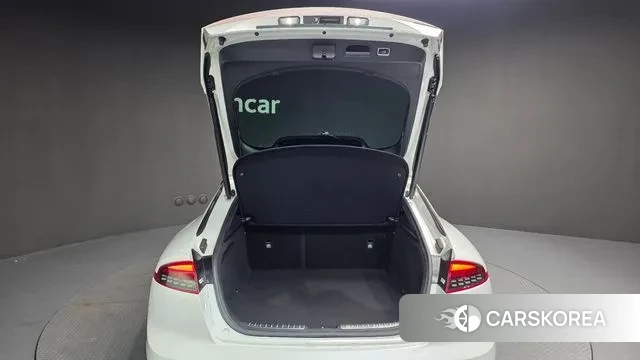 Kia Stinger Meister id 2900983 из Кореи 11