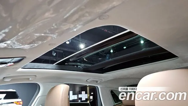 Hyundai Grandeur (GN7) id 2738275 из Кореи 11