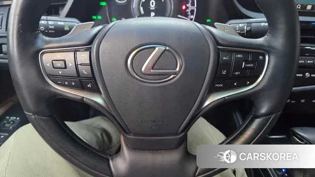 Lexus ES300h 7th generation id 3416028 из Кореи 11