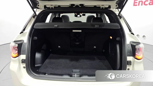 Jeep Compass 2nd Generation id 3827731 из Кореи 11