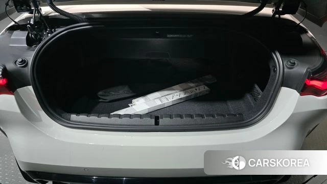 BMW M4 (G82) id 4608495 из Кореи 11