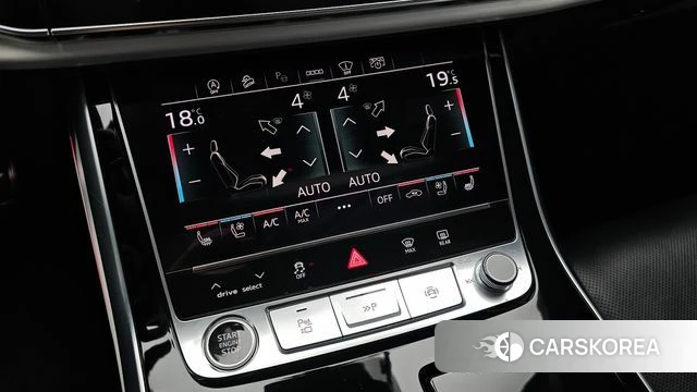 Audi Q8 (4M) id 4625262 из Кореи 11