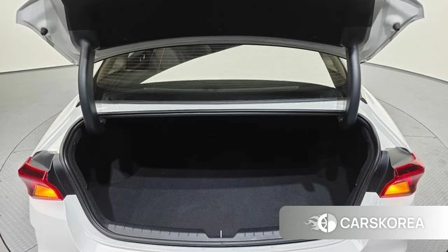 Kia K5 3rd generation id 3852399 из Кореи 11