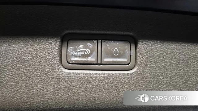 Genesis GV80 id 3572089 из Кореи 11