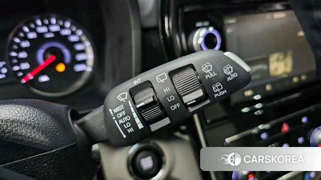 Ssangyong Berry New Tivoli id 4551419 из Кореи 11
