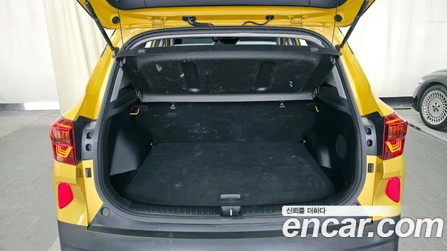 Kia Seltos id 2648925 из Кореи 11