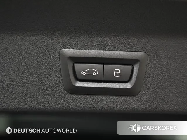 BMW X3 (G01) id 3321898 из Кореи 11