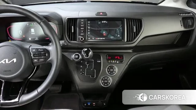 Kia The New Kia Ray id 3021696 из Кореи 11