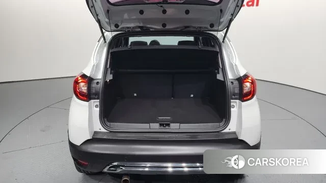 Renault Korea (Samsung) New QM3 id 3583093 из Кореи 11