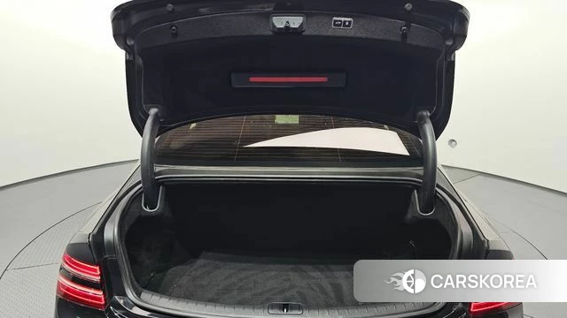 Genesis G80 (RG3) id 4625670 из Кореи 11
